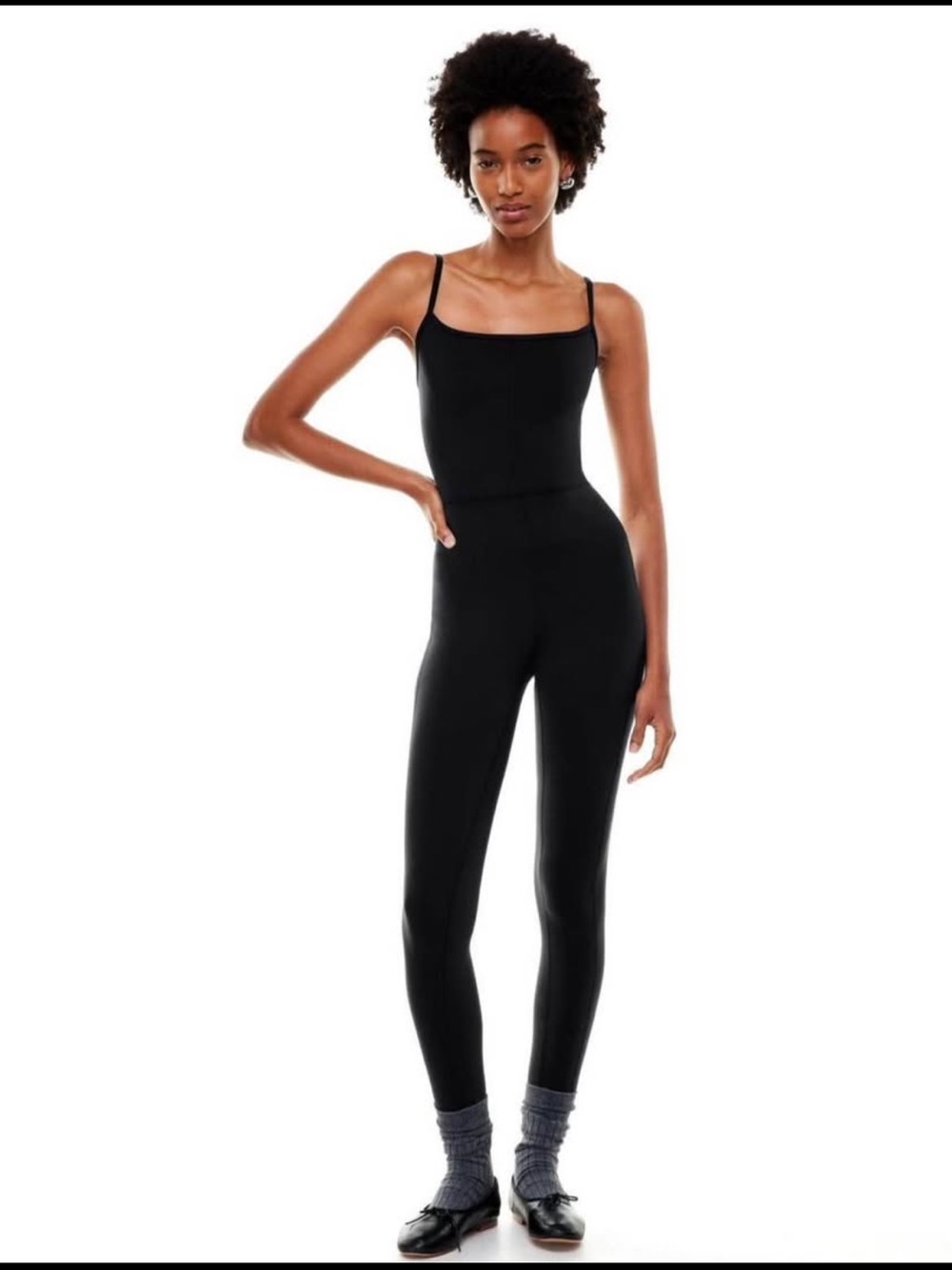 Wilfred Divinity Full Jumpsuit